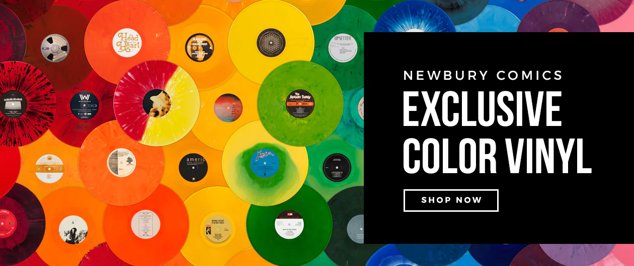 Your Culture, Your Collection.